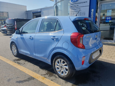 Picanto