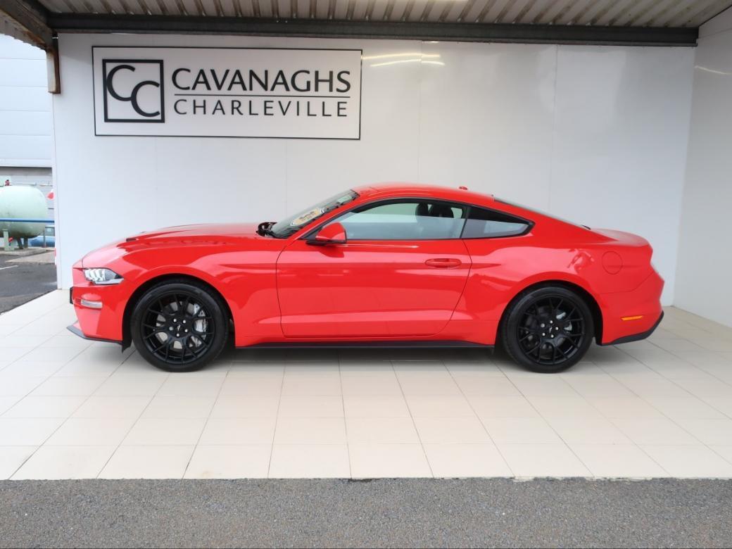 Image for 2020 Ford Mustang 2.3 EcoBoost