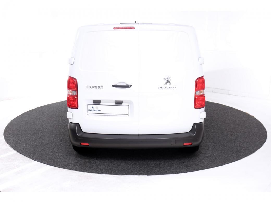 2022 Peugeot Expert