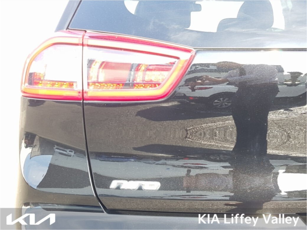 2019 Kia Niro