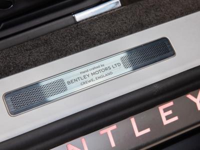 2020 Bentley Continental