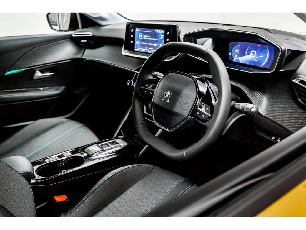 2023 Peugeot 208