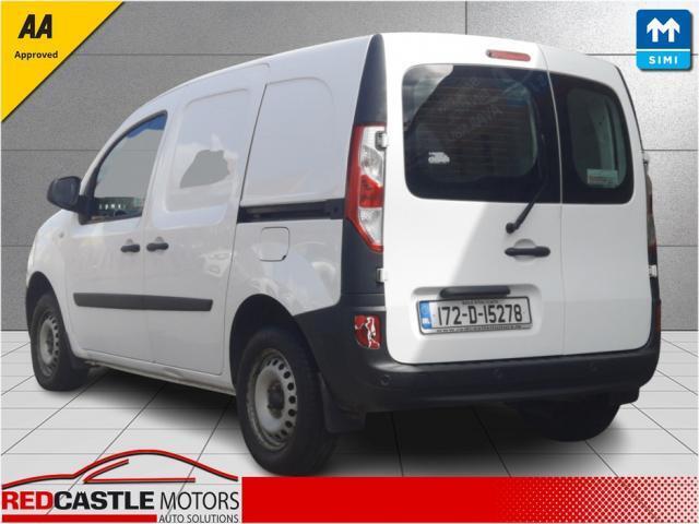 Image for 2017 Renault Kangoo NEW DOE & 1 Owner