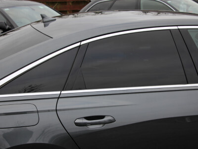 2020 Audi A6