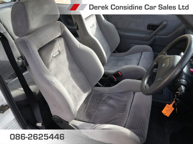 vehicle for sale from Derek Considine Car Sales Ltd