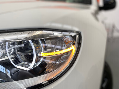 2014 BMW X6