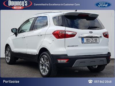 2019 Ford Ecosport