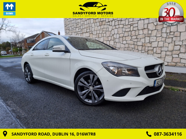 vehicle for sale from Sandyford Motors