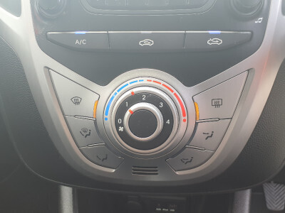 2014 Hyundai ix20