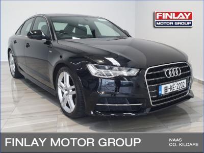 vehicle for sale from Finlay Motor Group