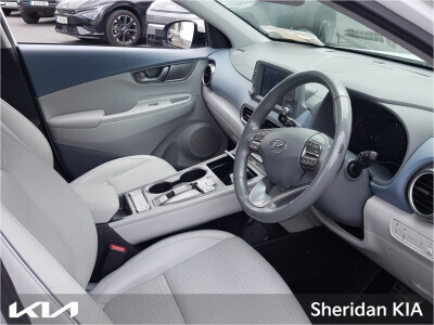 2019 Hyundai Kona