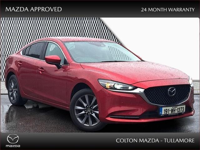 vehicle for sale from Colton Motors Mullingar