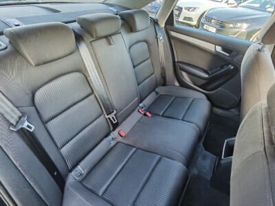 2015 Audi A4