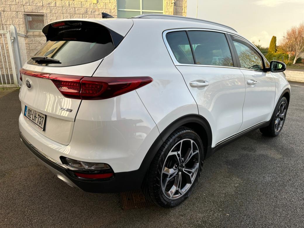 Sportage