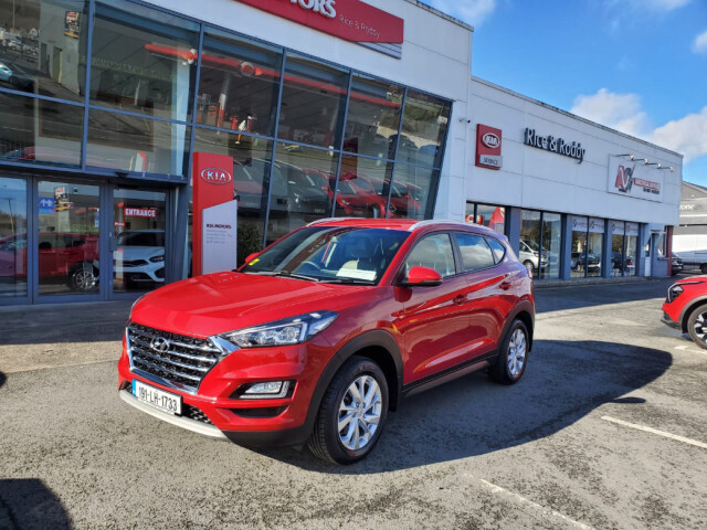 vehicle for sale from Rice & Roddy Motors
