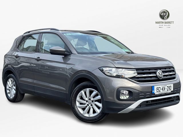 vehicle for sale from Martin Barrett Car Sales
