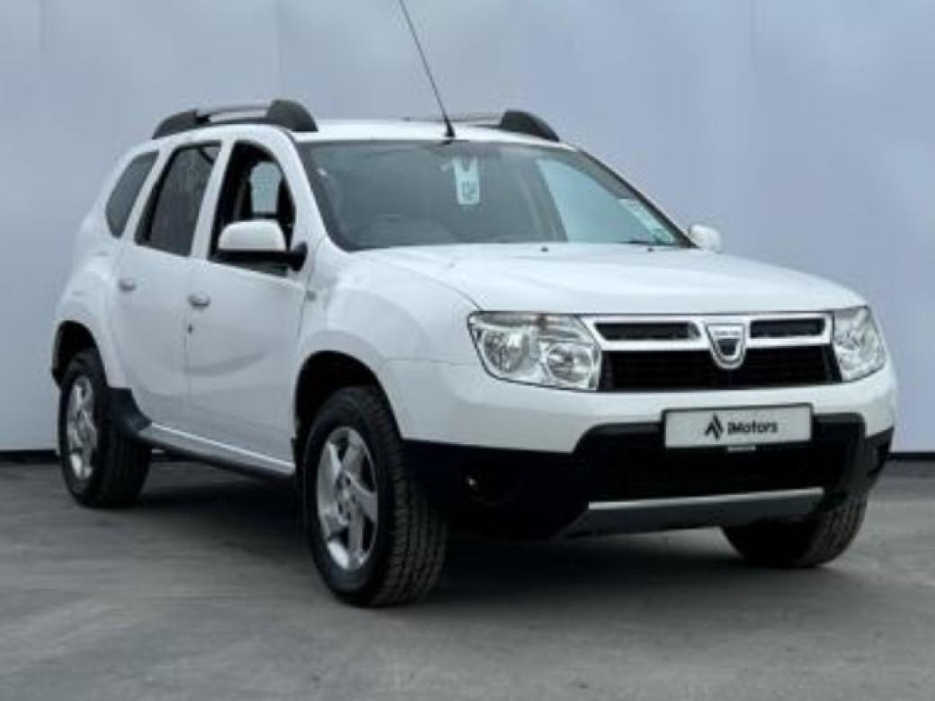 Image for 2015 Dacia Duster Commercial Signature 4DR