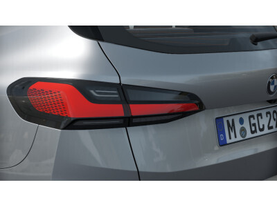 2 Series Active Tourer