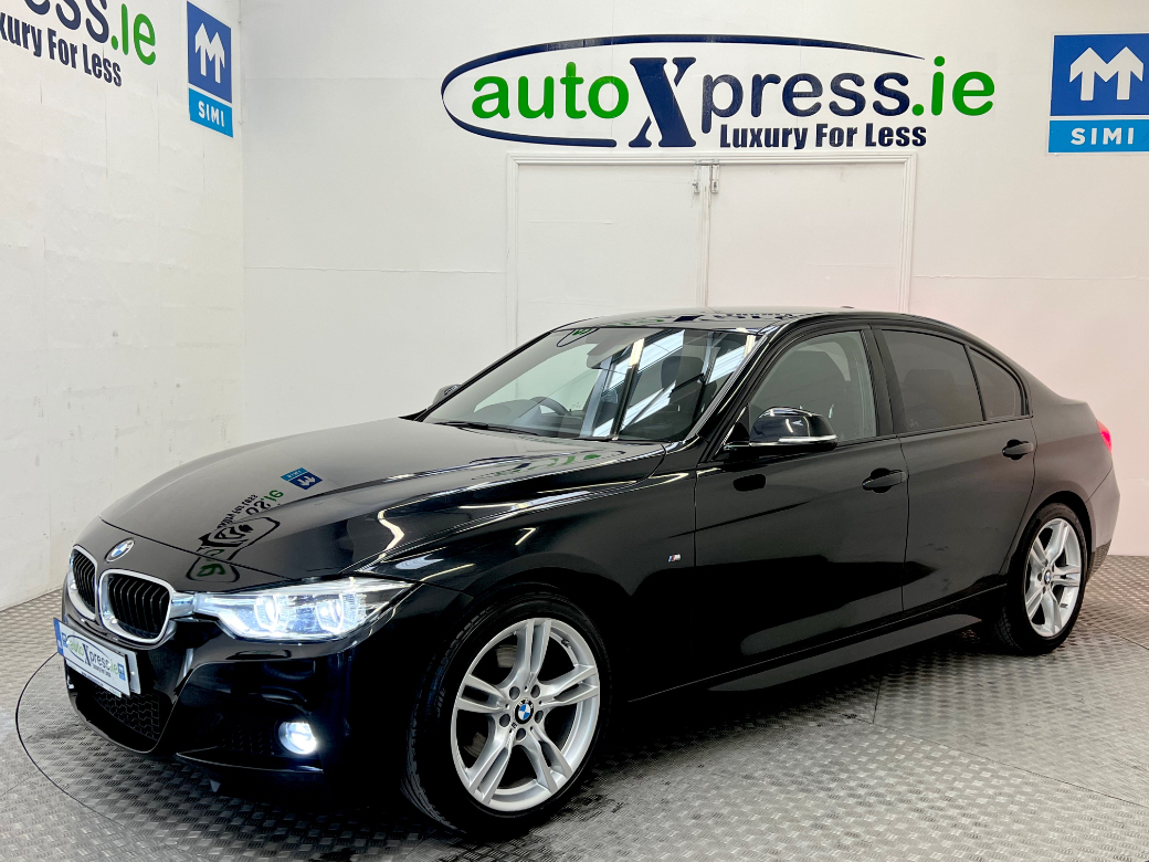 3 Series