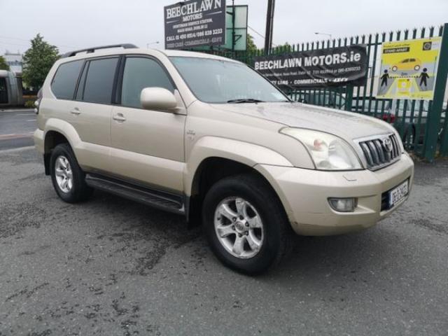 vehicle for sale from Beechlawn Motors