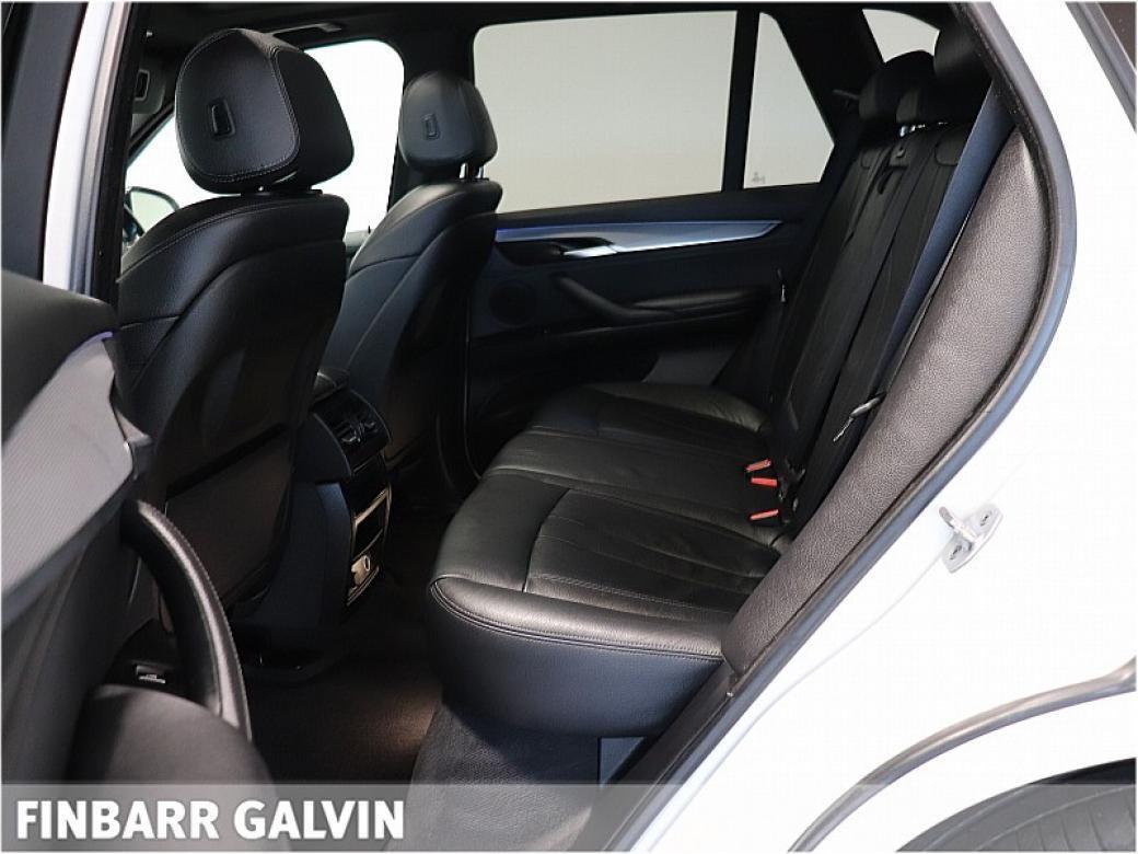 2017 BMW X5