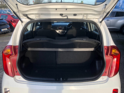 2013 Kia Picanto