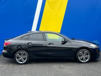 2022 BMW 2 Series