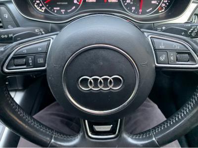 2016 Audi Allroad