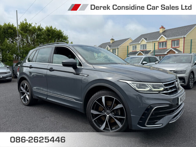 vehicle for sale from Derek Considine Car Sales Ltd
