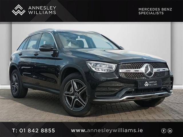 vehicle for sale from Annesley Williams