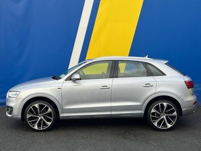 2015 Audi Q3