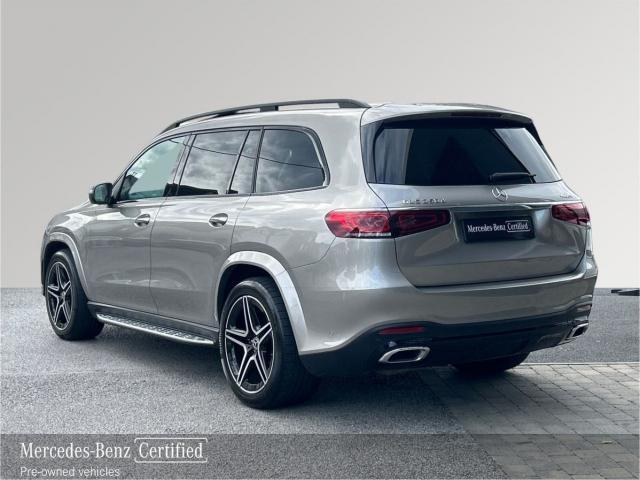Image for 2023 Mercedes-Benz GLS Class GLS 350d AMG Demo Savings--Air Suspension--7 Seats