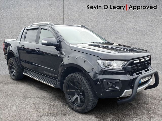 vehicle for sale from Kevin O'Leary Silversprings