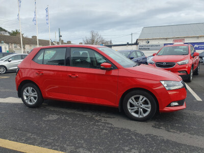 Fabia