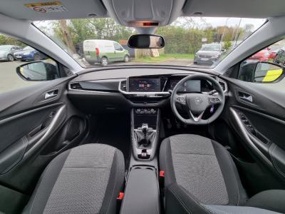 vehicle for sale from John Linnane Motors