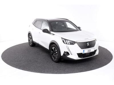 2021 Peugeot 2008