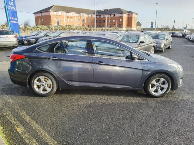 Image for 2014 Hyundai i40 1.7 CRDI EXECUTIVE - FINANCE AVAILABLE - CALL US TODAY ON 01 492 6566 OR 087-092 5525