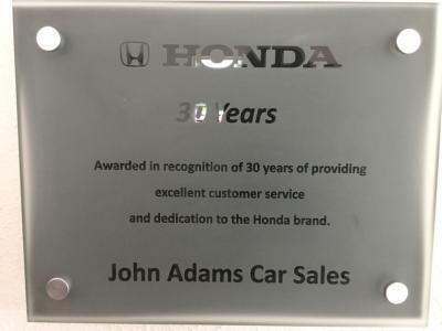 vehicle for sale from John Adams Car Sales
