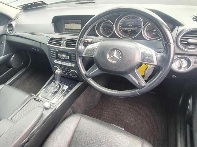 Image for 2013 Mercedes-Benz C Class C SERIES 2.2 CDI **Now Sold*