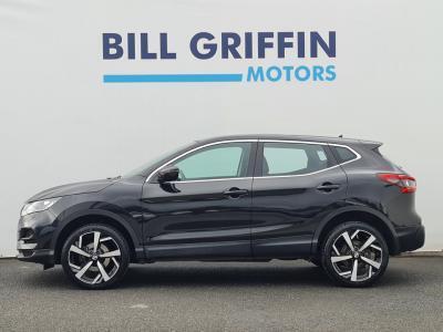 Bill Griffin Motors - cars for sale, used cars, Dublin