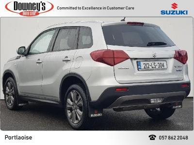 2021 Suzuki Vitara