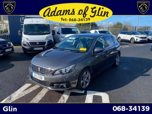 vehicle for sale from Adams of Glin