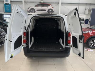 2023 Citroen Berlingo