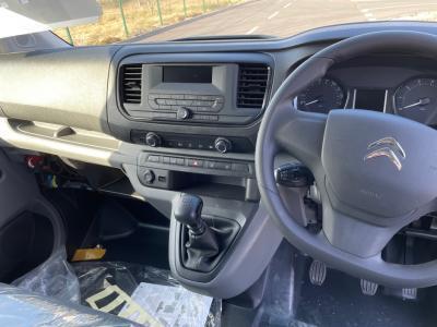2023 Citroen Dispatch