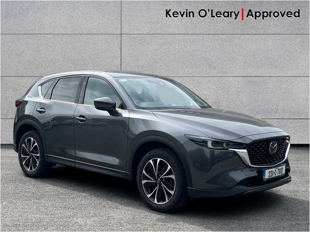 vehicle for sale from Kevin O'Leary Silversprings