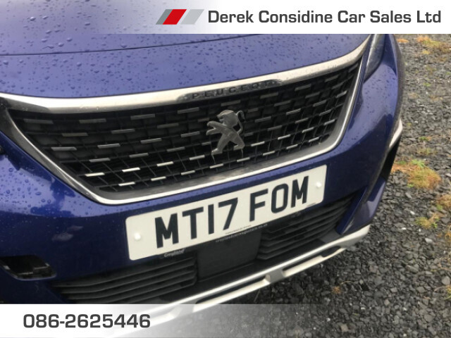 vehicle for sale from Derek Considine Car Sales Ltd