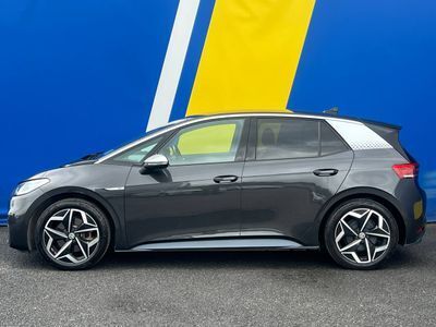 2020 Volkswagen ID.3