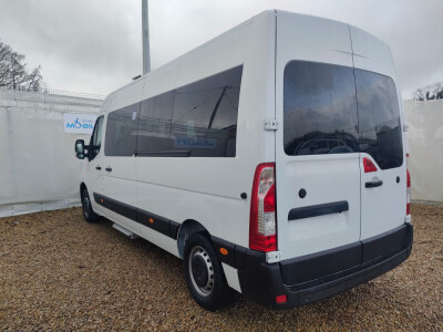 2023 Renault Master