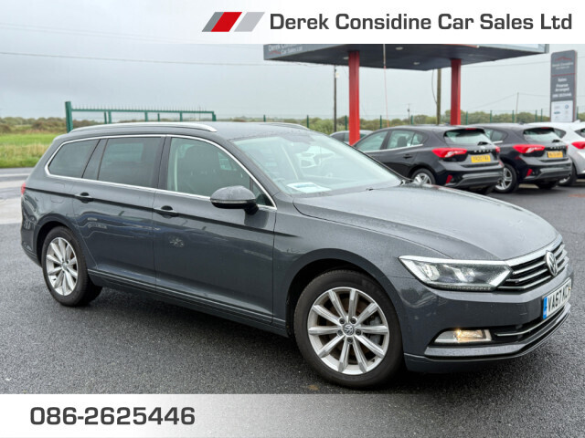 vehicle for sale from Derek Considine Car Sales Ltd