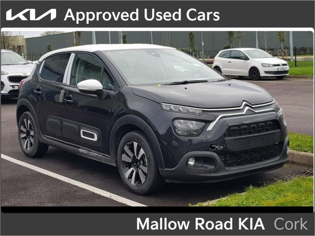 2023 Citroen C3